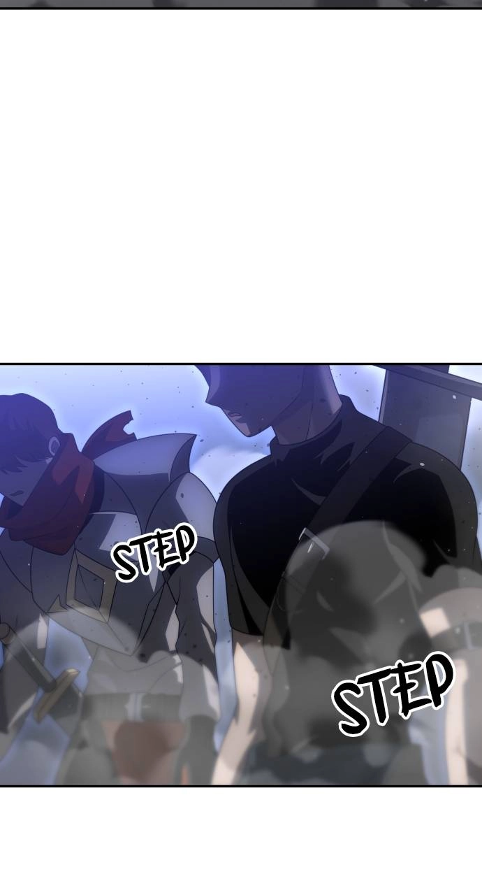 I Was the Final Boss Chapter 65 – Treason (5) Page 24