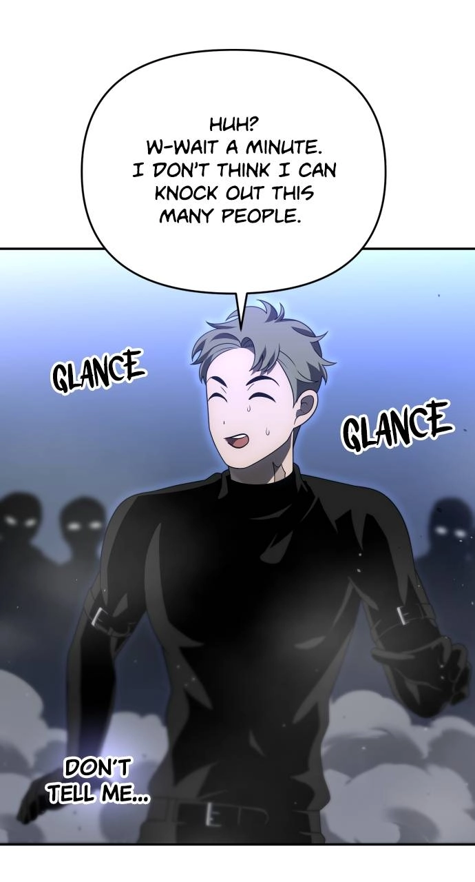 I Was the Final Boss Chapter 65 – Treason (5) Page 27