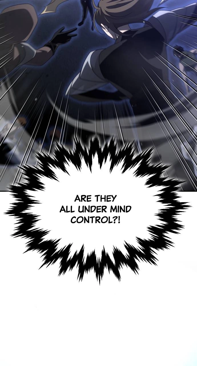 I Was the Final Boss Chapter 65 – Treason (5) Page 31
