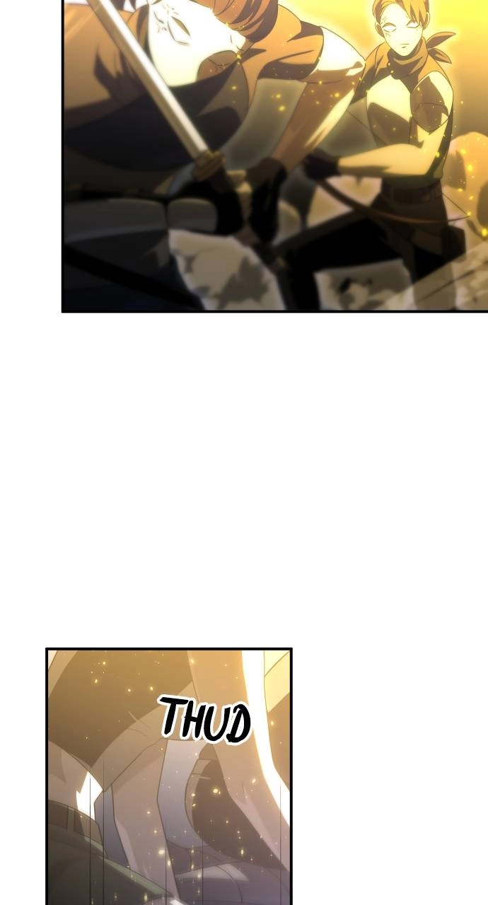 I Was the Final Boss Chapter 65 – Treason (5) Page 36