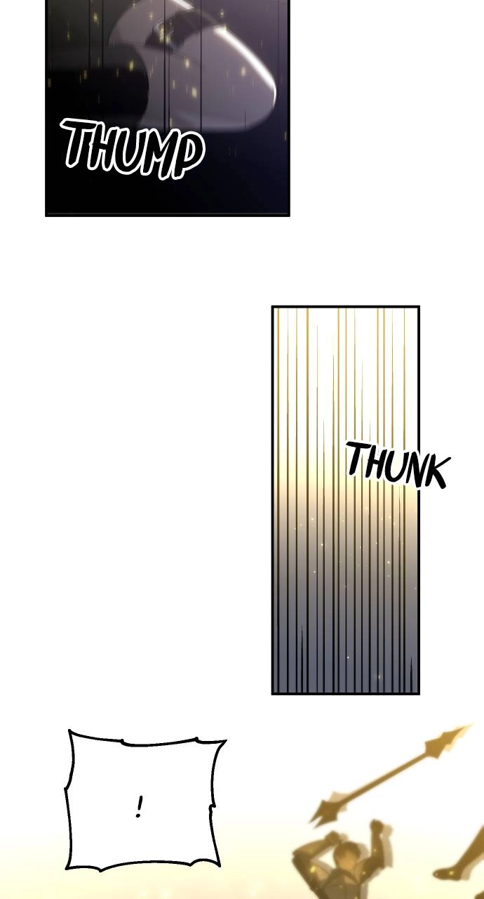 I Was the Final Boss Chapter 65 – Treason (5) Page 37