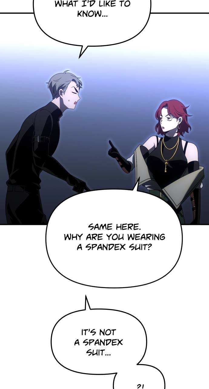 I Was the Final Boss Chapter 65 – Treason (5) Page 46