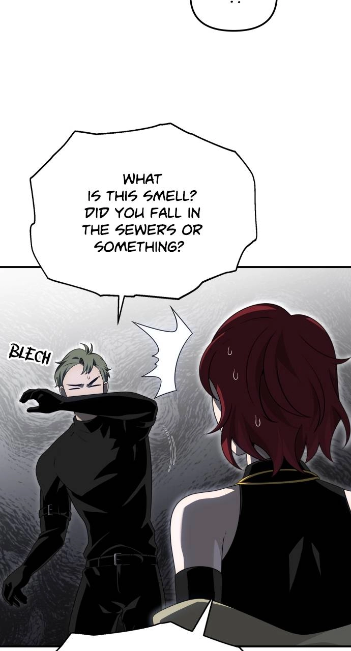 I Was the Final Boss Chapter 65 – Treason (5) Page 47