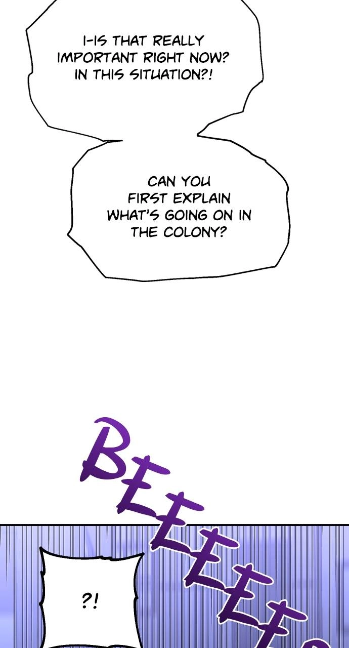 I Was the Final Boss Chapter 65 – Treason (5) Page 48