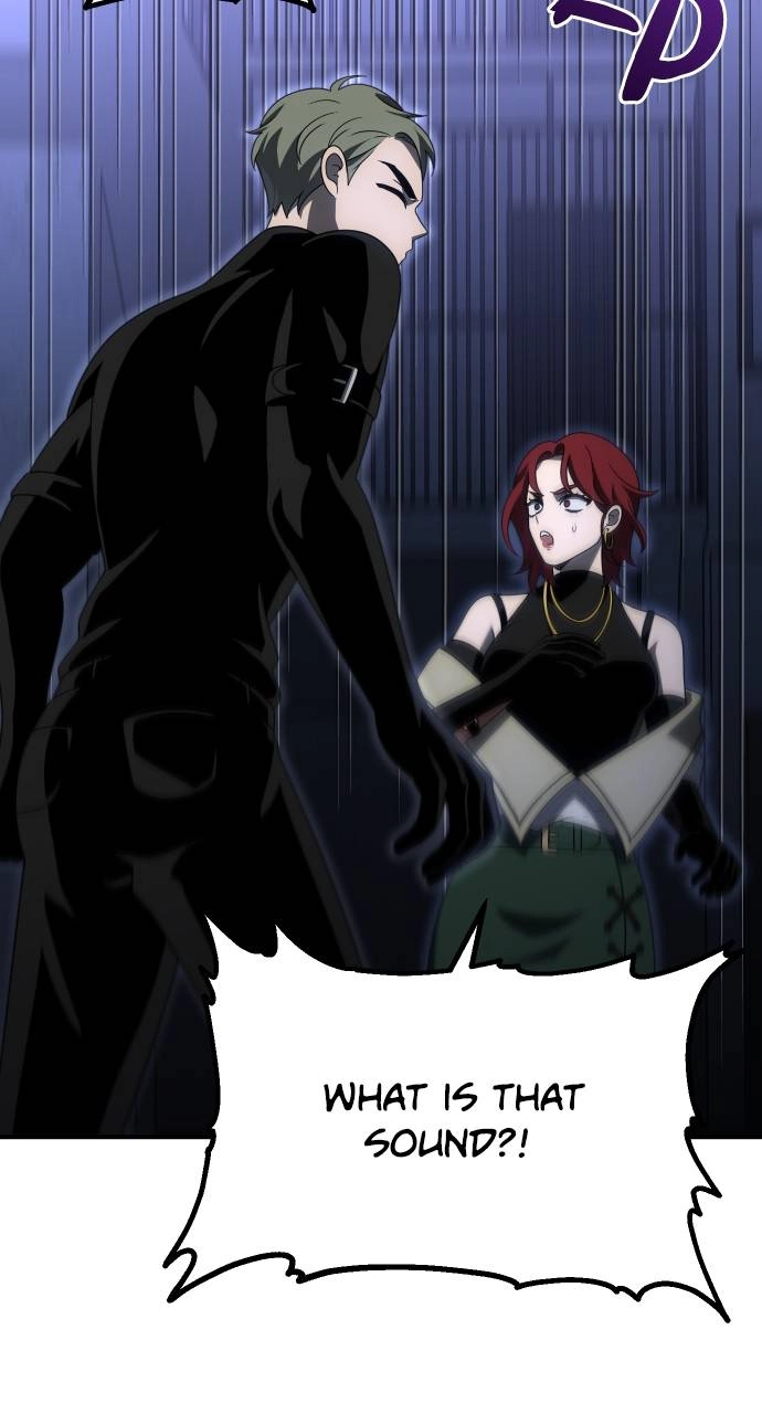I Was the Final Boss Chapter 65 – Treason (5) Page 49