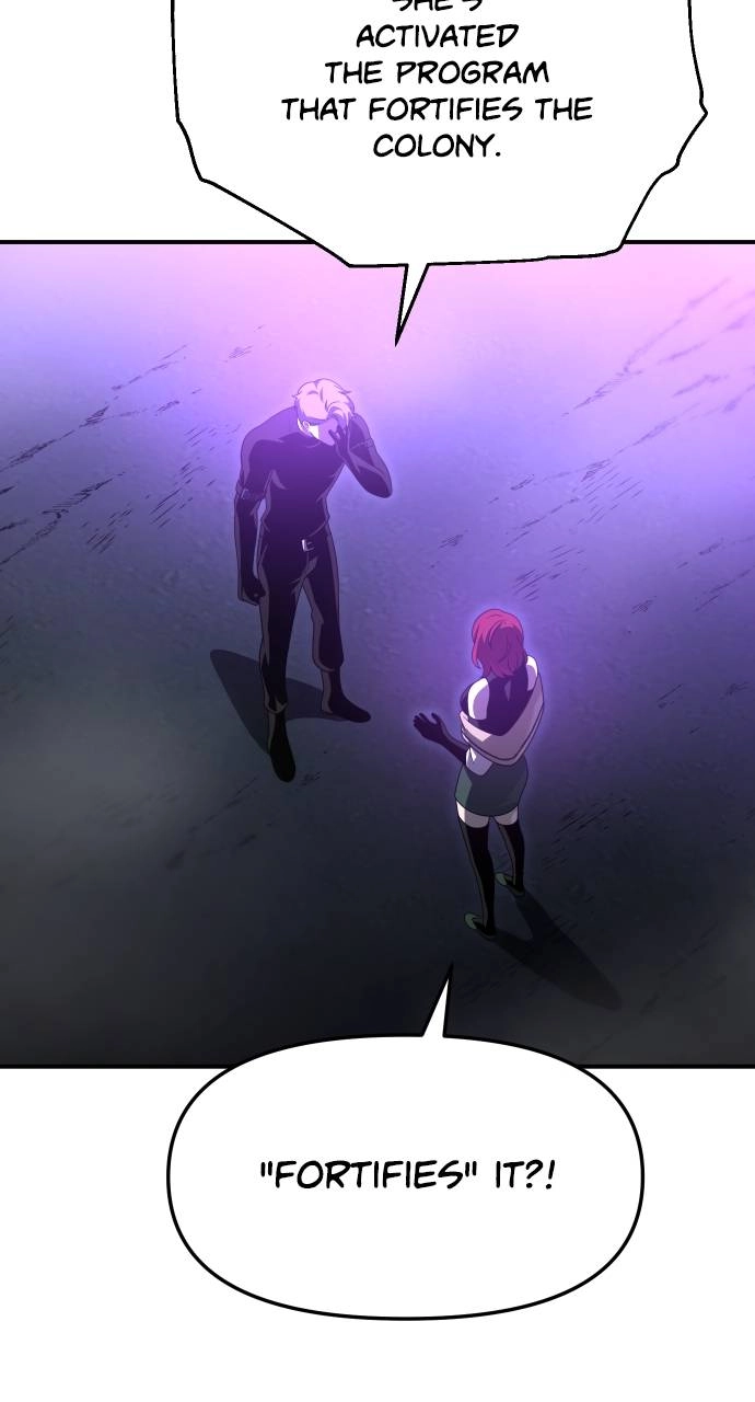 I Was the Final Boss Chapter 65 – Treason (5) Page 53