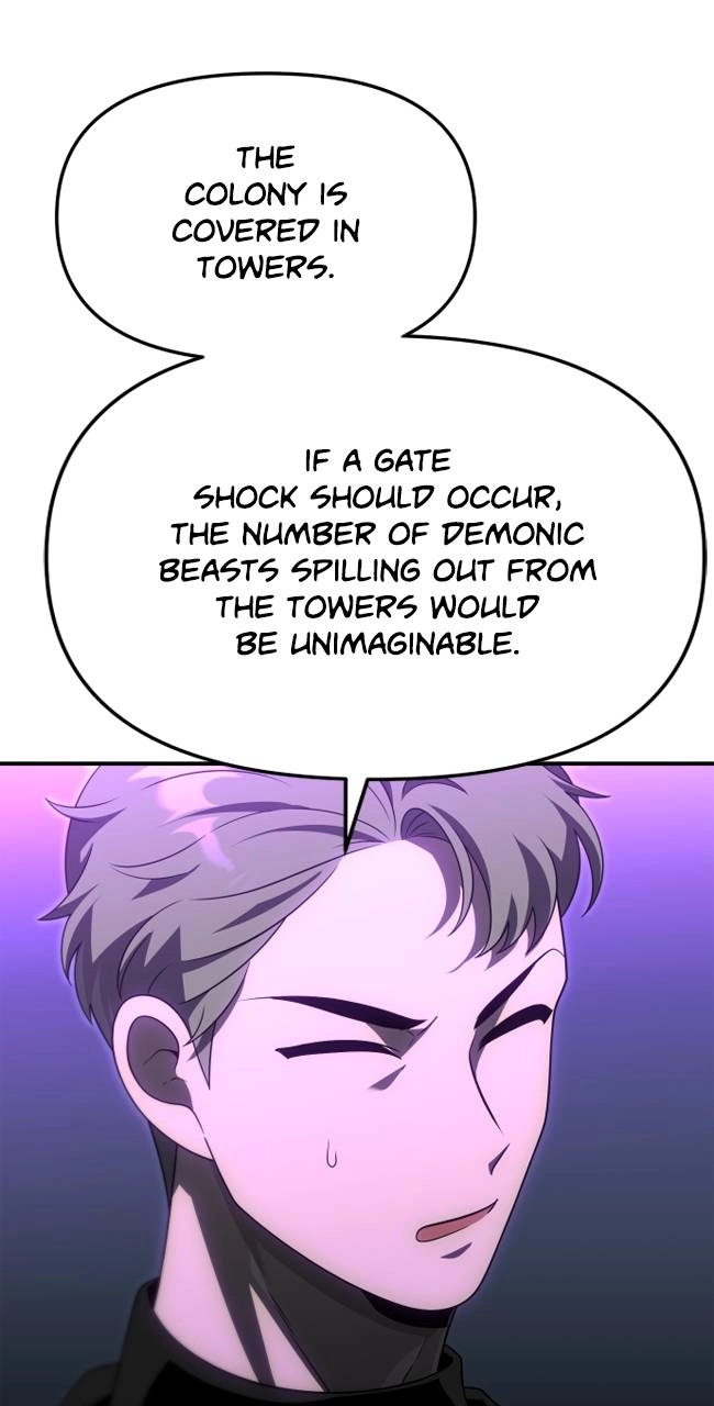 I Was the Final Boss Chapter 65 – Treason (5) Page 55