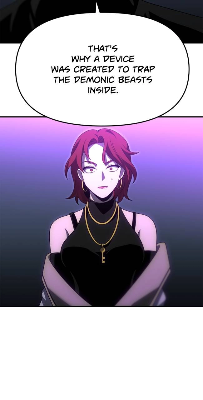 I Was the Final Boss Chapter 65 – Treason (5) Page 56