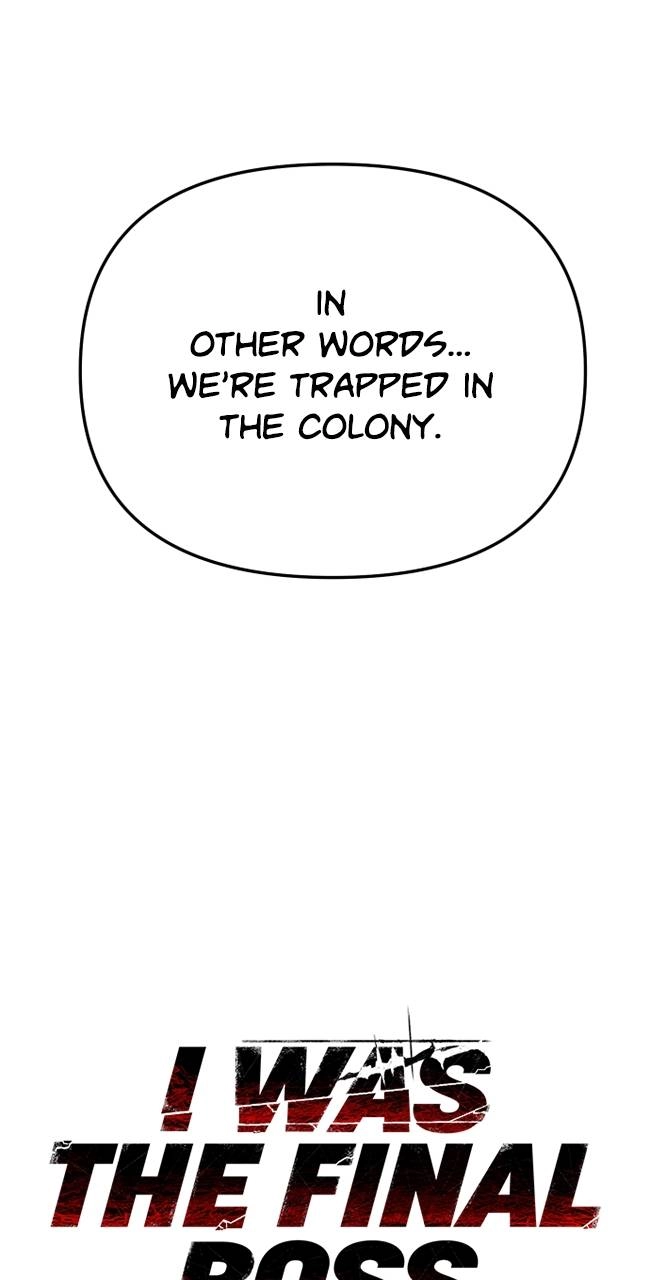 I Was the Final Boss Chapter 65 – Treason (5) Page 57