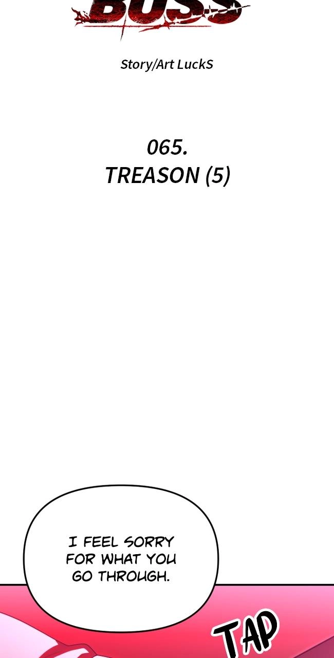 I Was the Final Boss Chapter 65 – Treason (5) Page 58