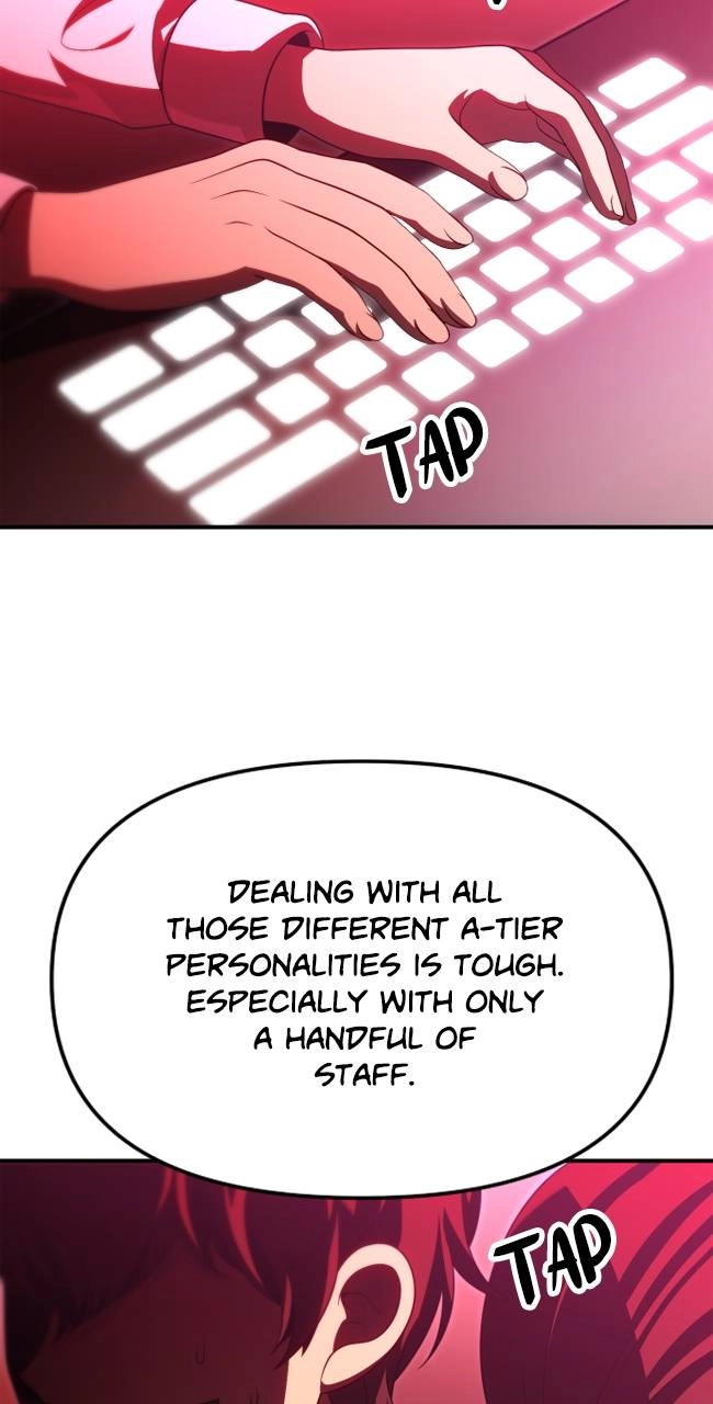 I Was the Final Boss Chapter 65 – Treason (5) Page 59