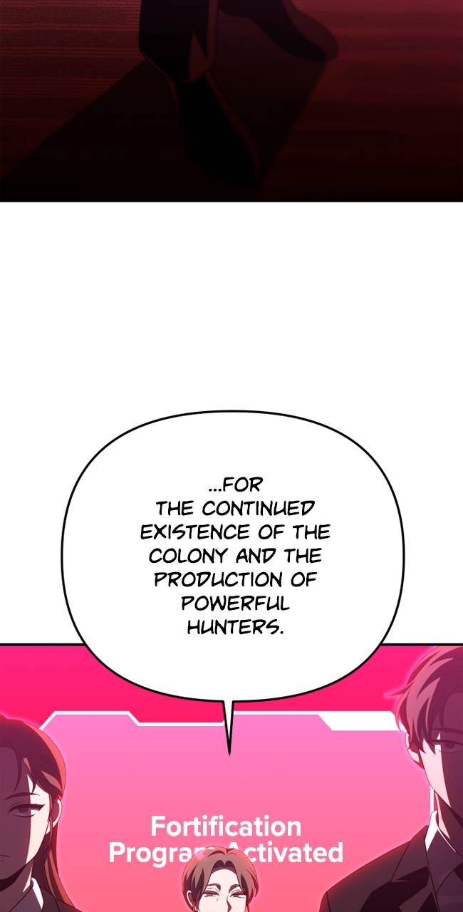 I Was the Final Boss Chapter 65 – Treason (5) Page 61
