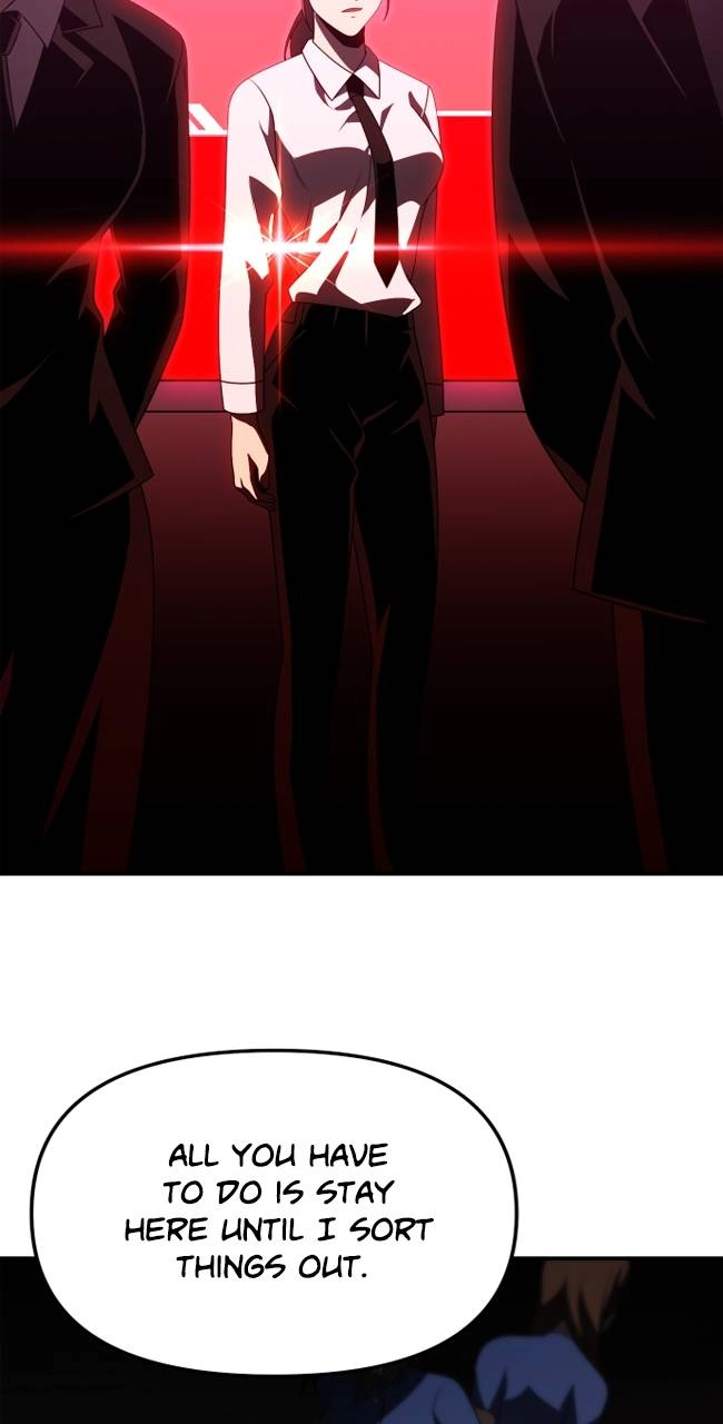 I Was the Final Boss Chapter 65 – Treason (5) Page 62