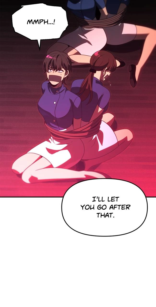 I Was the Final Boss Chapter 65 – Treason (5) Page 63
