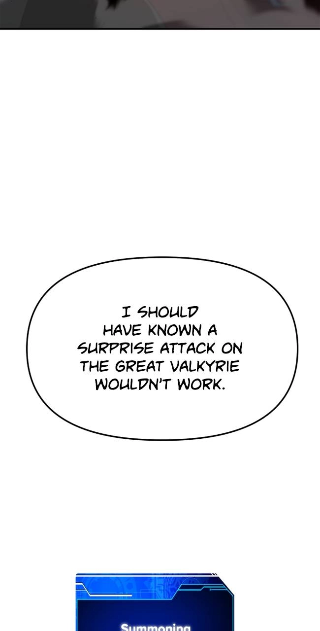 I Was the Final Boss Chapter 65 – Treason (5) Page 71