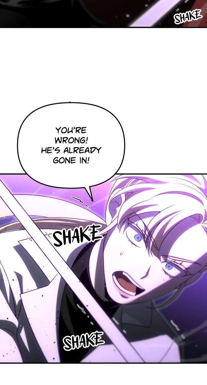 I Was the Final Boss Chapter 65 – Treason (5) Page 85