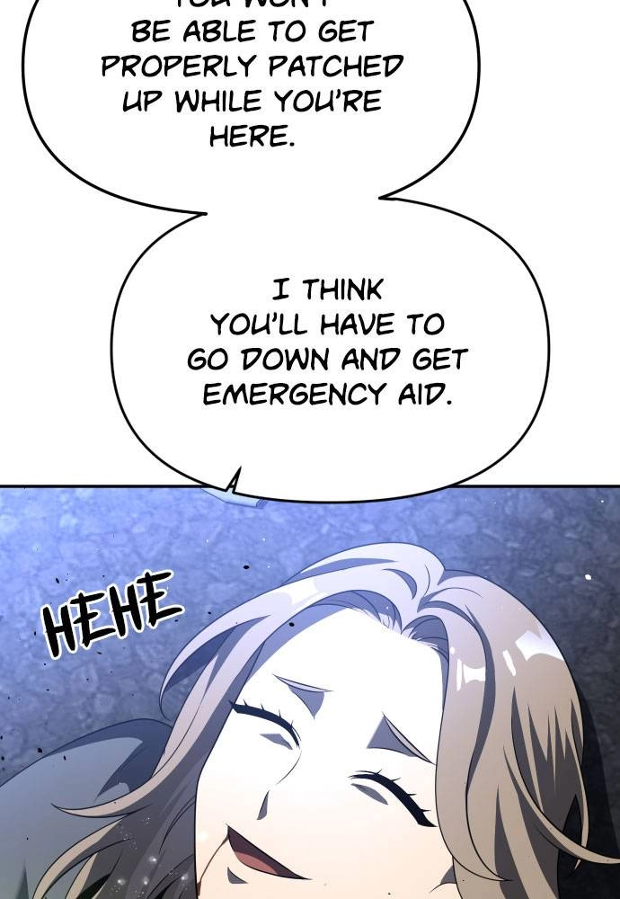 I Was the Final Boss Chapter 45 – Virtual Reality (5) Page 15