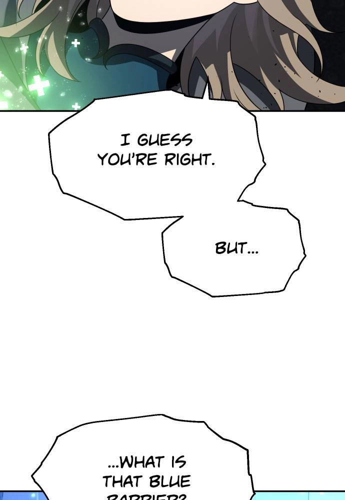 I Was the Final Boss Chapter 45 – Virtual Reality (5) Page 16