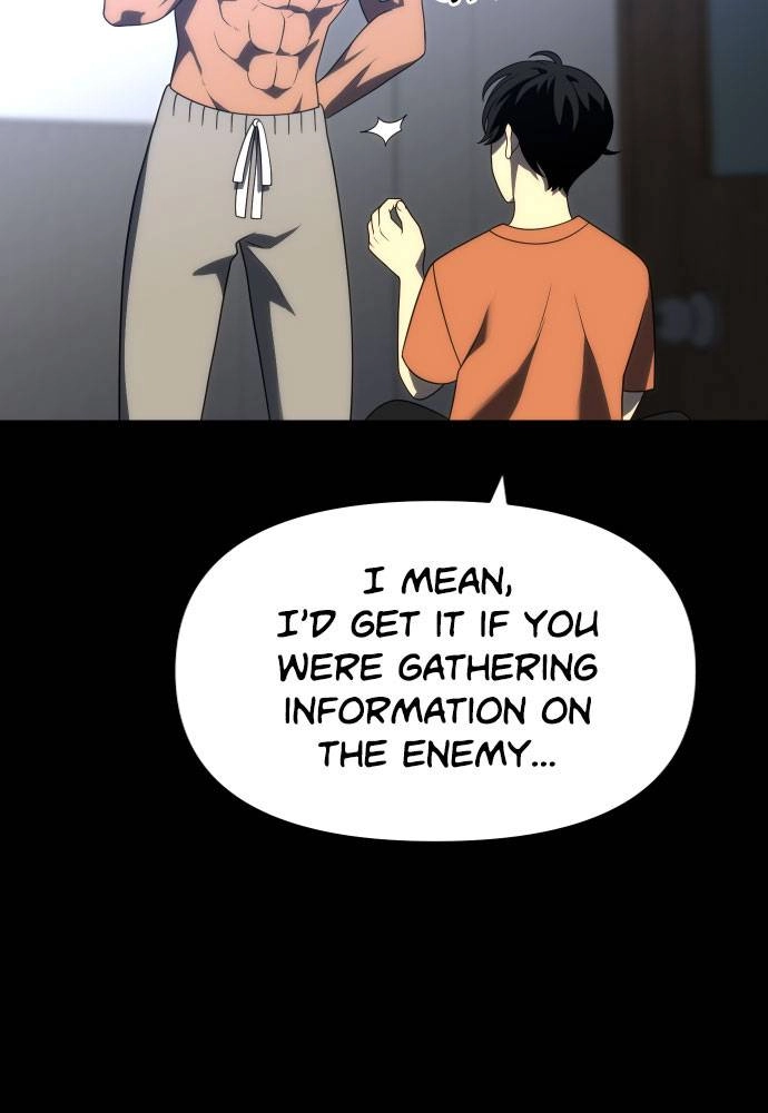 I Was the Final Boss Chapter 45 – Virtual Reality (5) Page 27