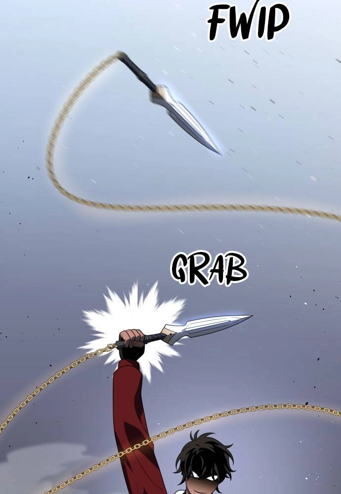 I Was the Final Boss Chapter 45 – Virtual Reality (5) Page 61