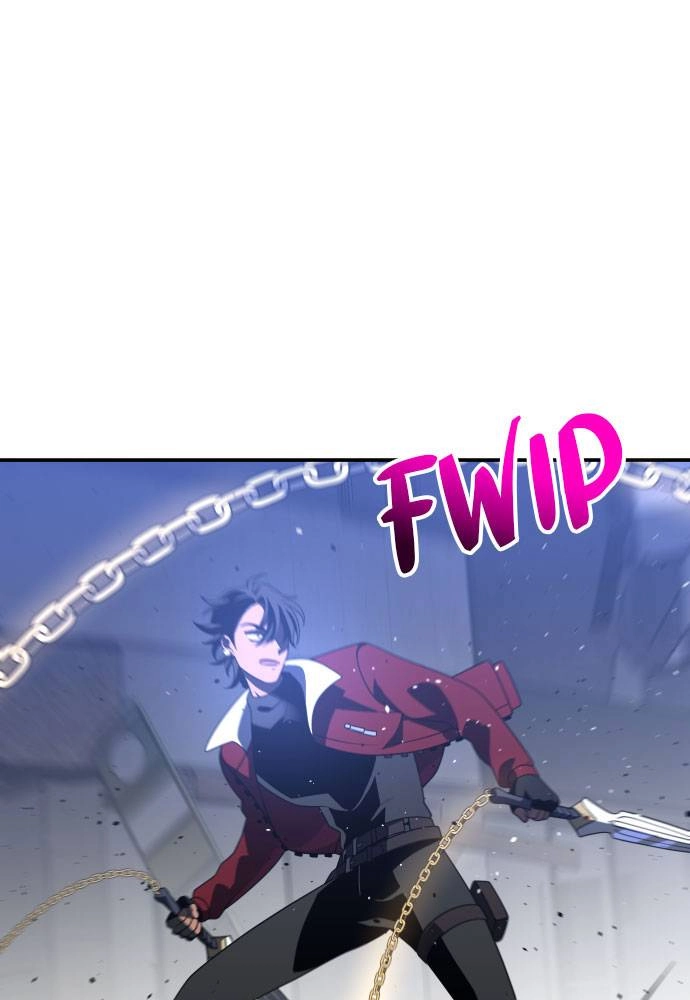 I Was the Final Boss Chapter 45 – Virtual Reality (5) Page 86