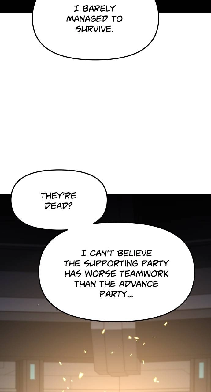 I Was the Final Boss Chapter 47 – Corruption (1) Page 103