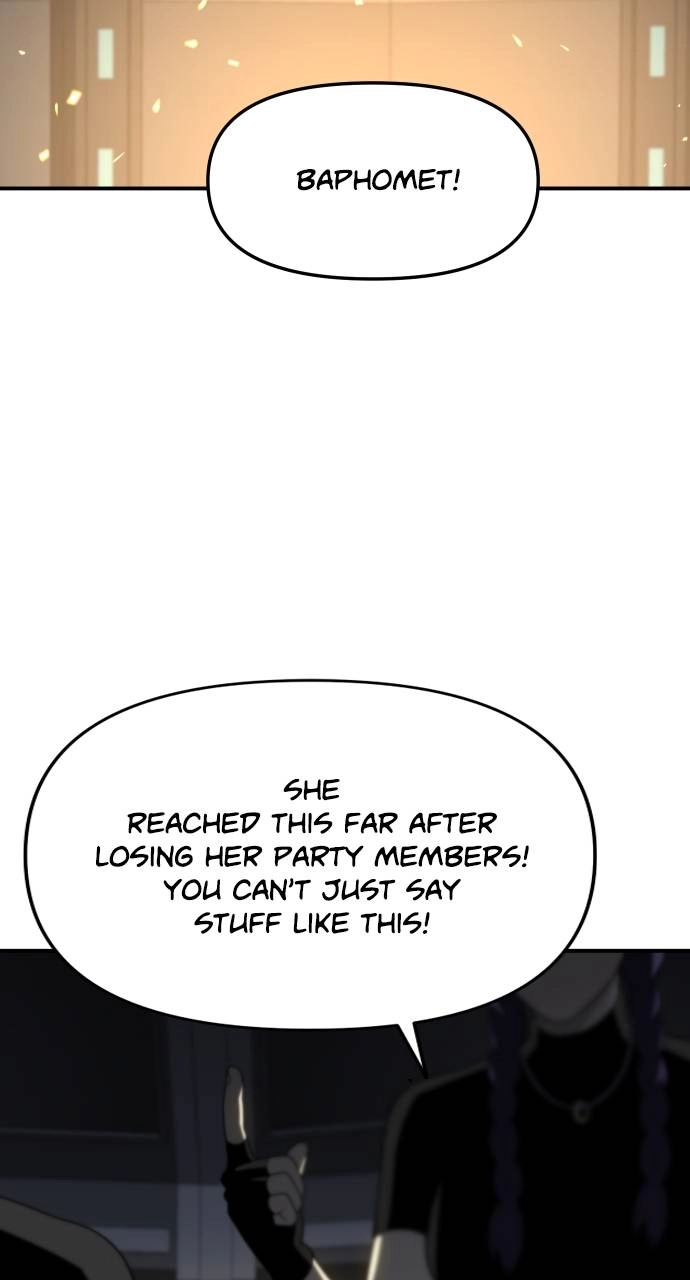 I Was the Final Boss Chapter 47 – Corruption (1) Page 104