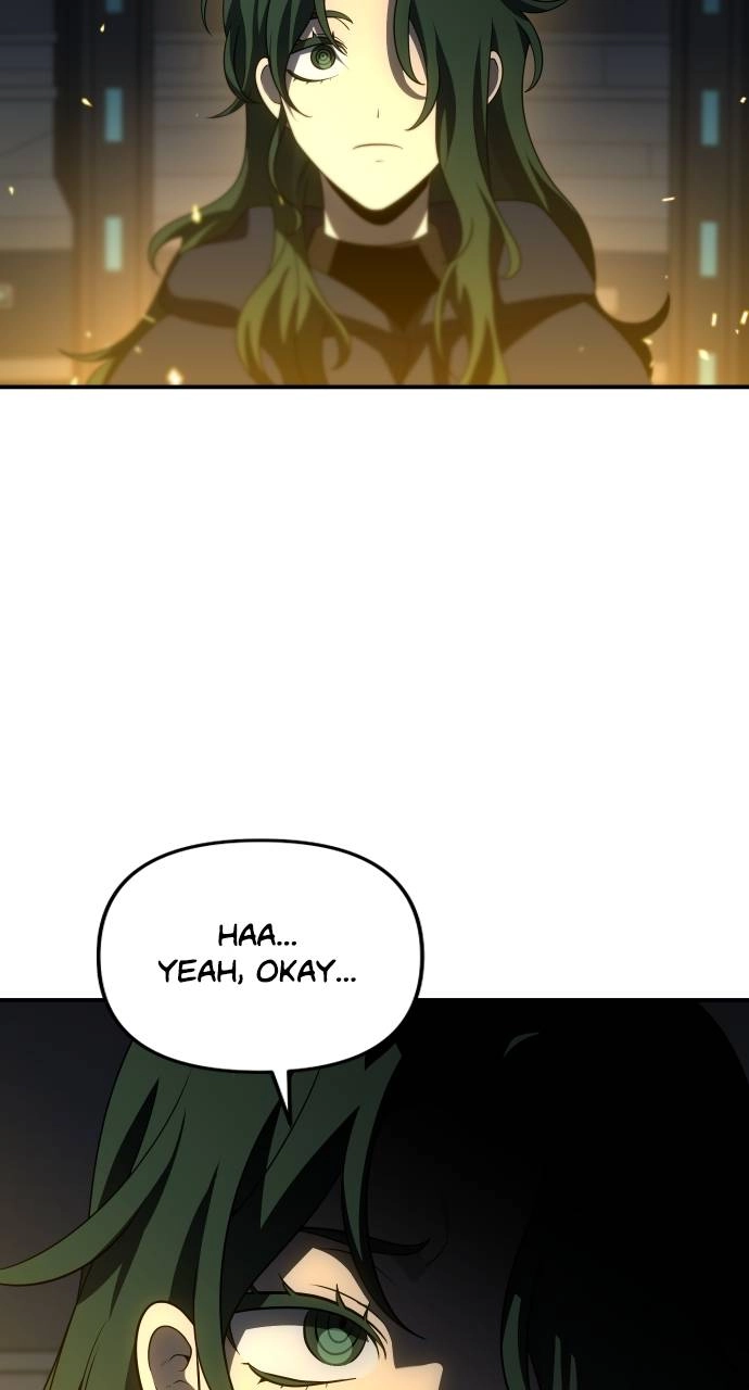 I Was the Final Boss Chapter 47 – Corruption (1) Page 107