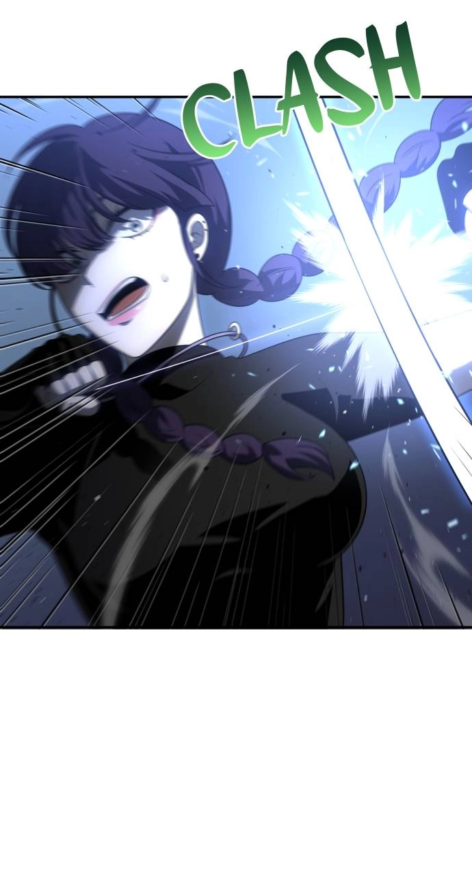 I Was the Final Boss Chapter 47 – Corruption (1) Page 114