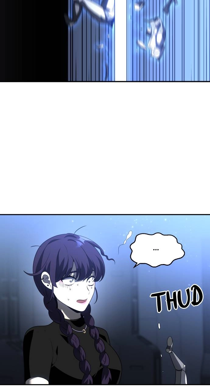 I Was the Final Boss Chapter 47 – Corruption (1) Page 123