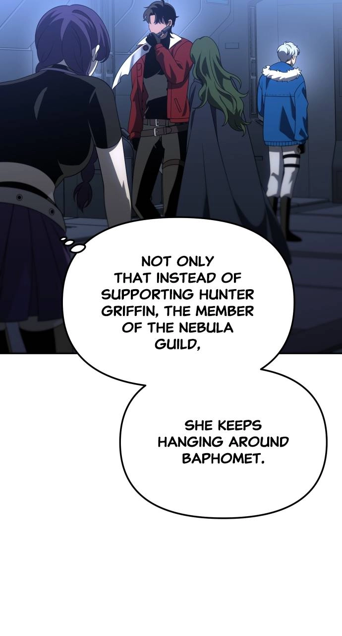 I Was the Final Boss Chapter 47 – Corruption (1) Page 128