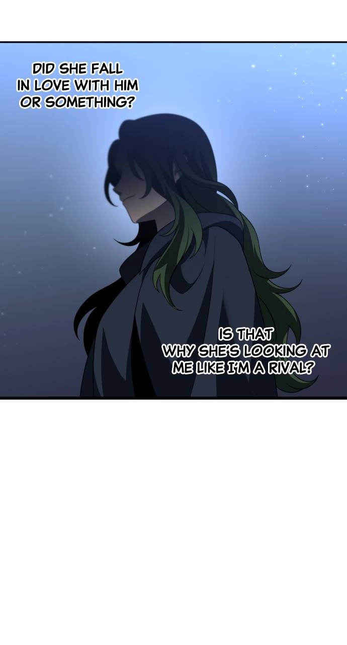 I Was the Final Boss Chapter 47 – Corruption (1) Page 129