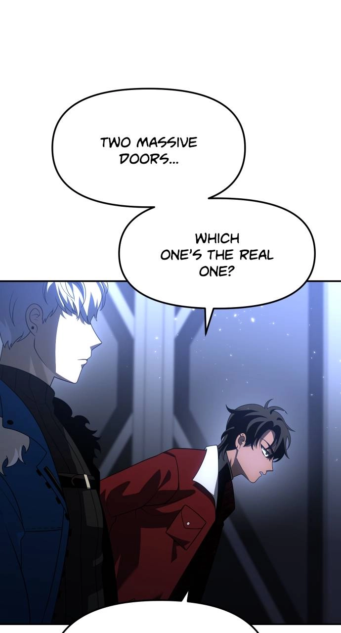 I Was the Final Boss Chapter 47 – Corruption (1) Page 134