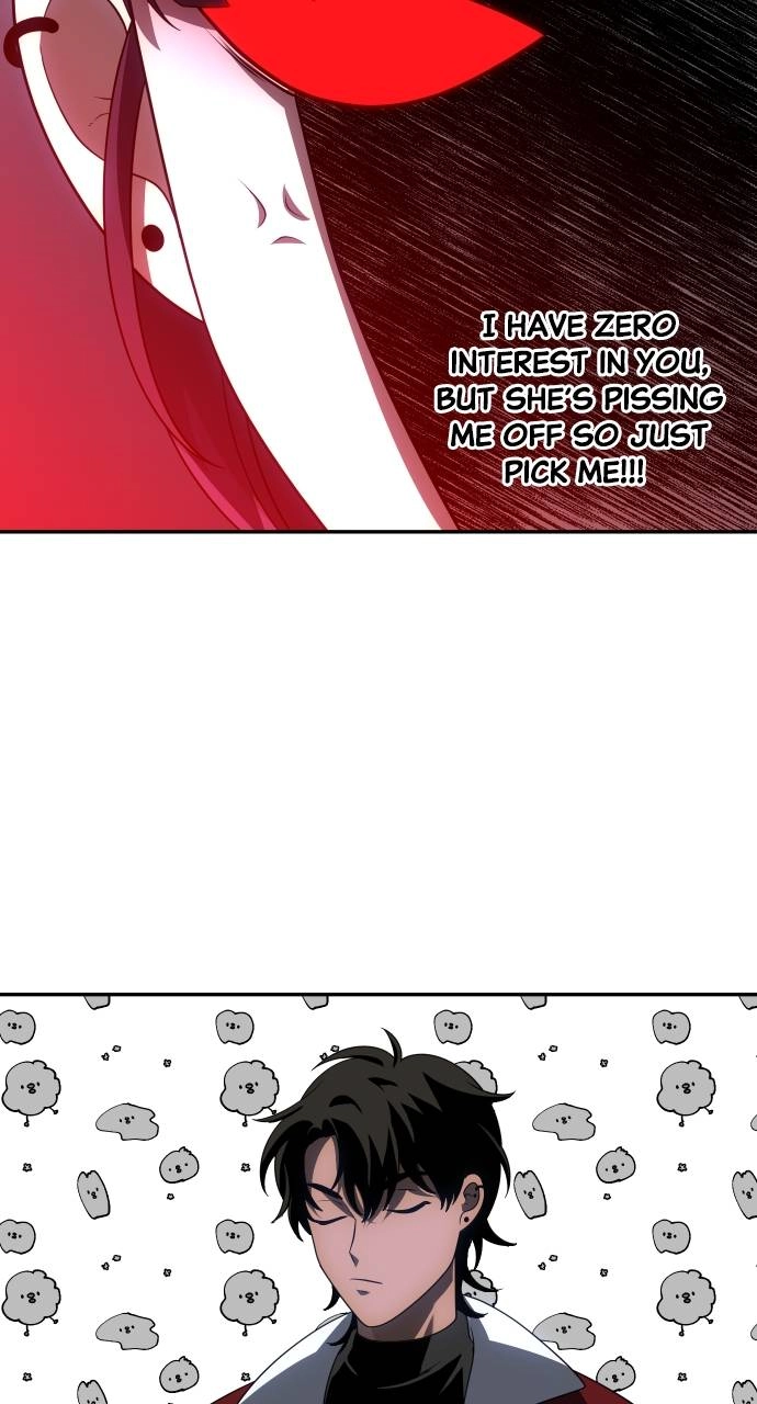 I Was the Final Boss Chapter 47 – Corruption (1) Page 139