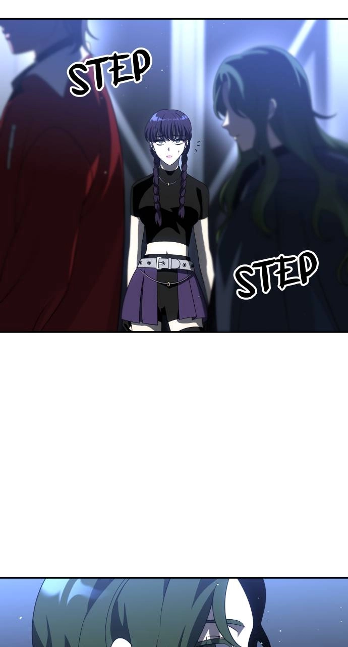 I Was the Final Boss Chapter 47 – Corruption (1) Page 144