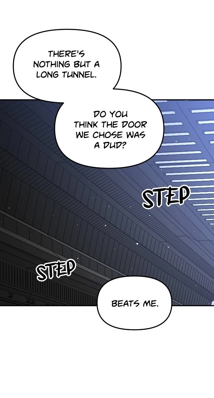 I Was the Final Boss Chapter 47 – Corruption (1) Page 151