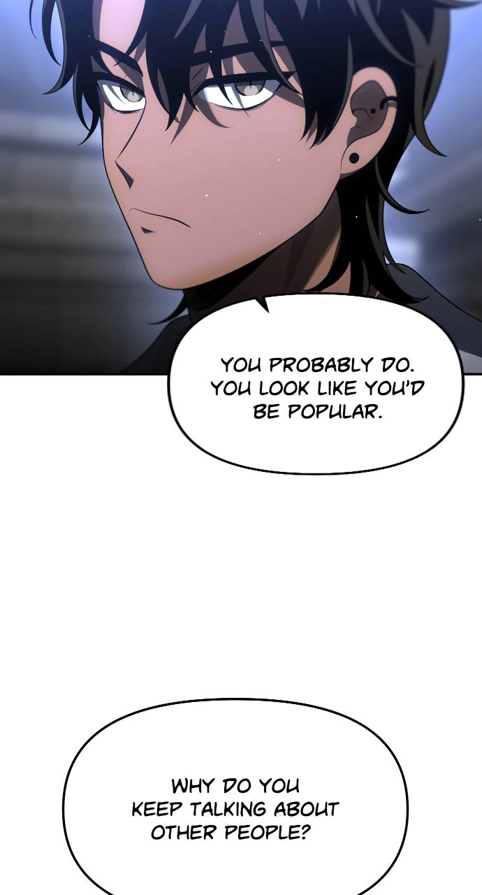 I Was the Final Boss Chapter 47 – Corruption (1) Page 154