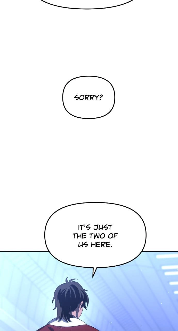 I Was the Final Boss Chapter 47 – Corruption (1) Page 155