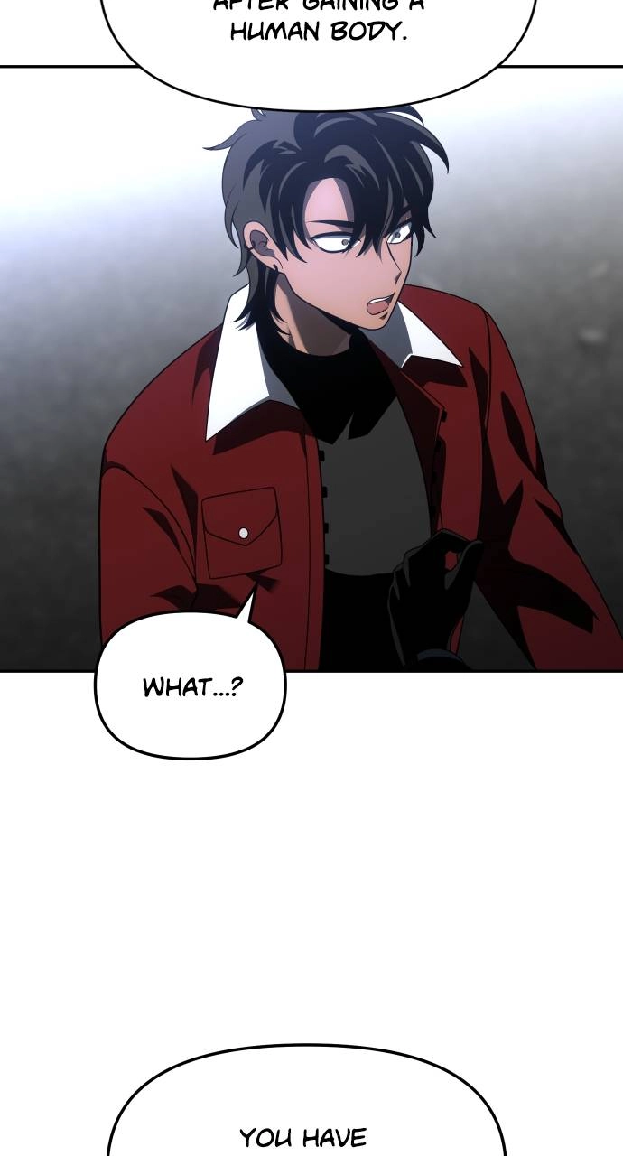 I Was the Final Boss Chapter 47 – Corruption (1) Page 15