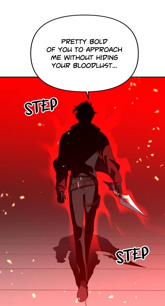 I Was the Final Boss Chapter 47 – Corruption (1) Page 161
