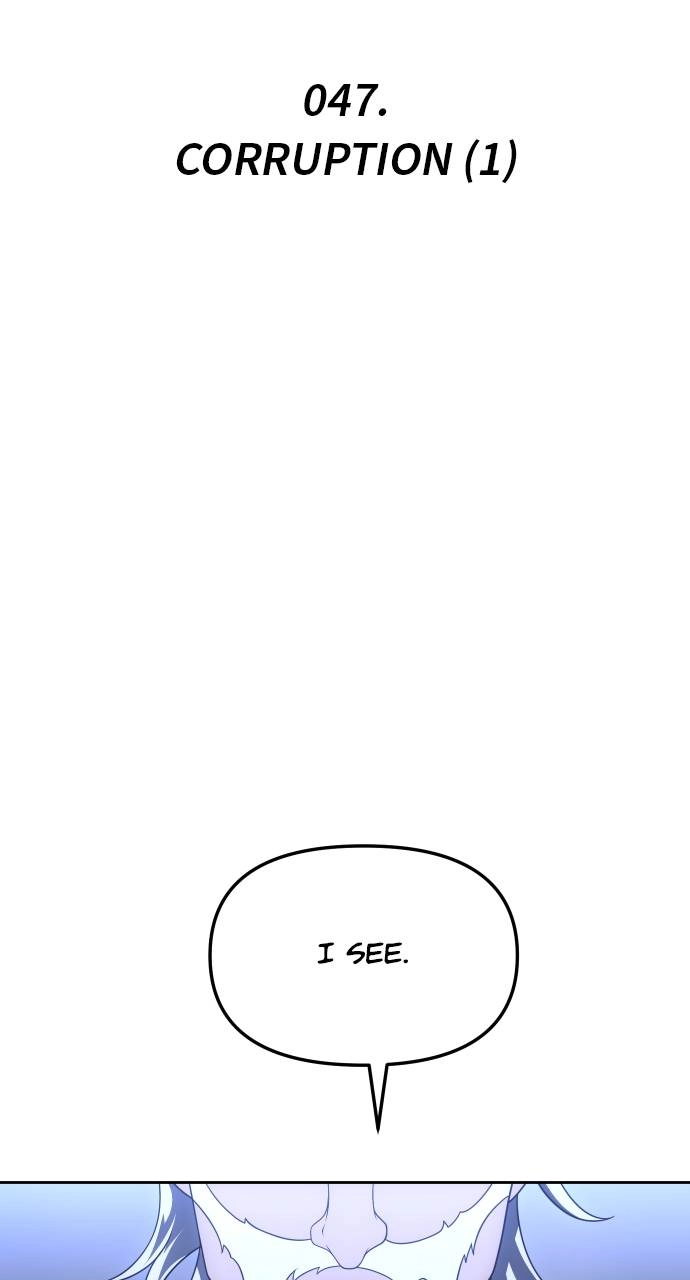 I Was the Final Boss Chapter 47 – Corruption (1) Page 23