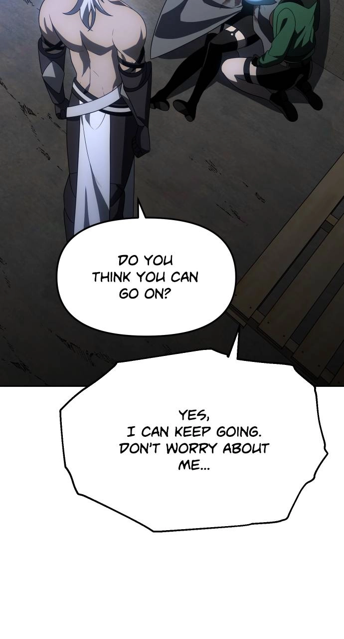 I Was the Final Boss Chapter 47 – Corruption (1) Page 31