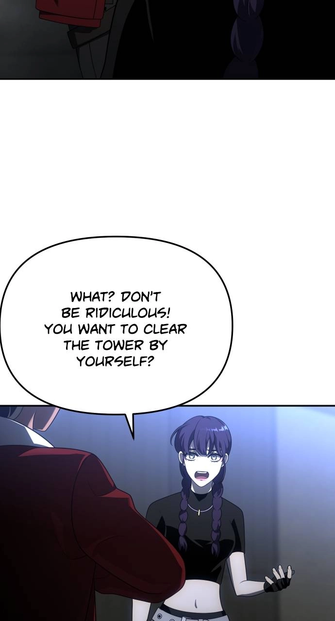 I Was the Final Boss Chapter 47 – Corruption (1) Page 38