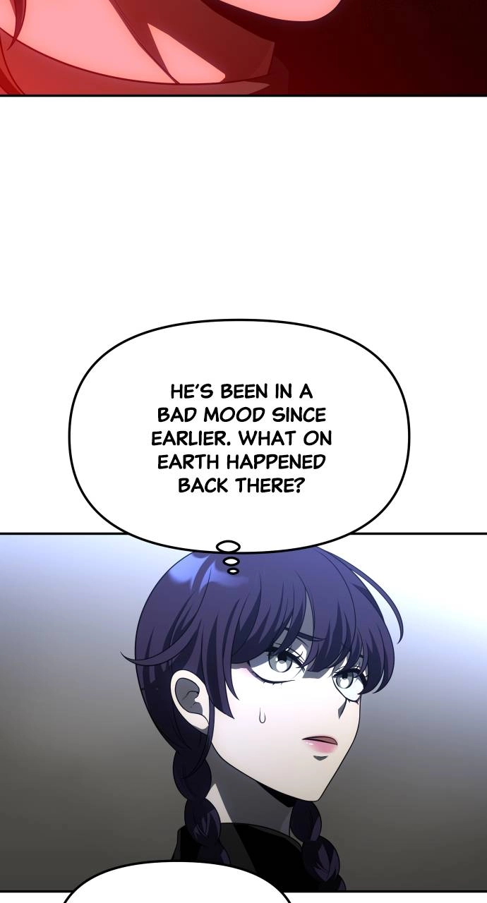 I Was the Final Boss Chapter 47 – Corruption (1) Page 40