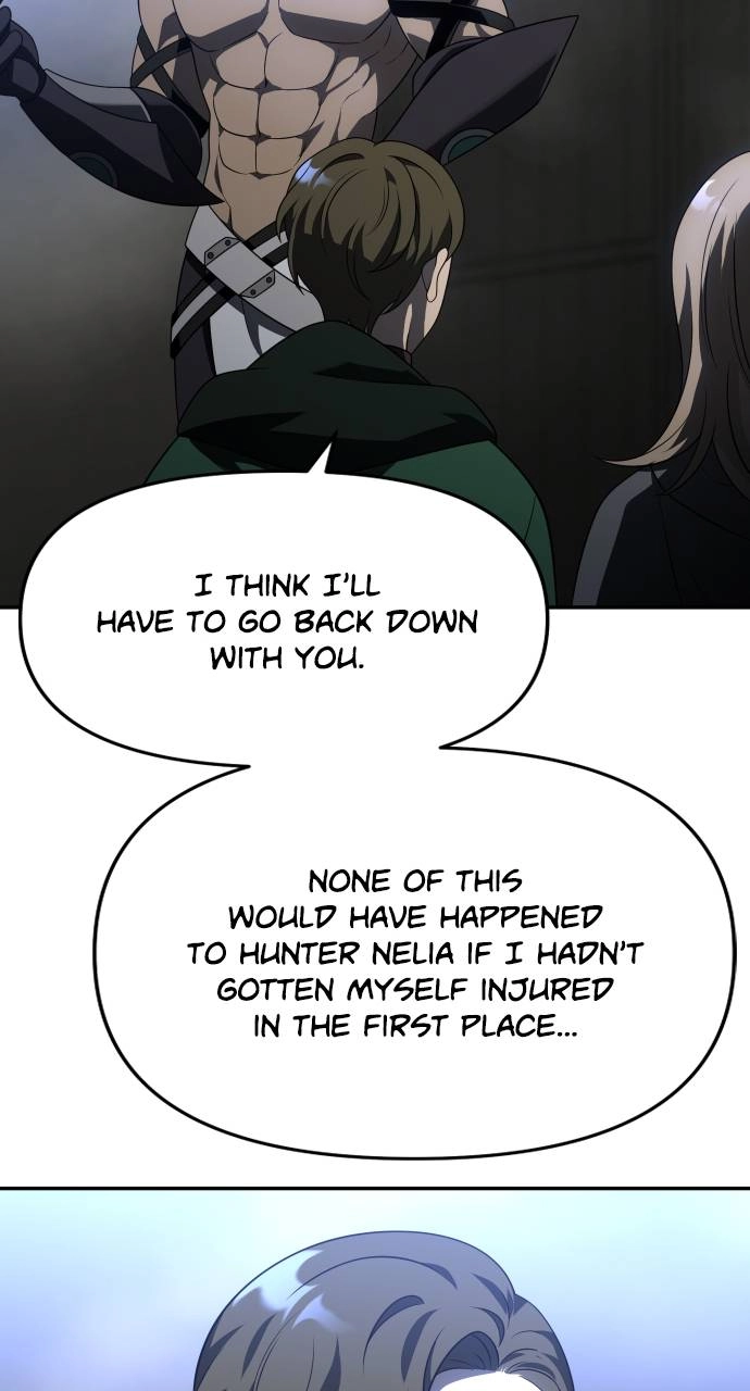 I Was the Final Boss Chapter 47 – Corruption (1) Page 46