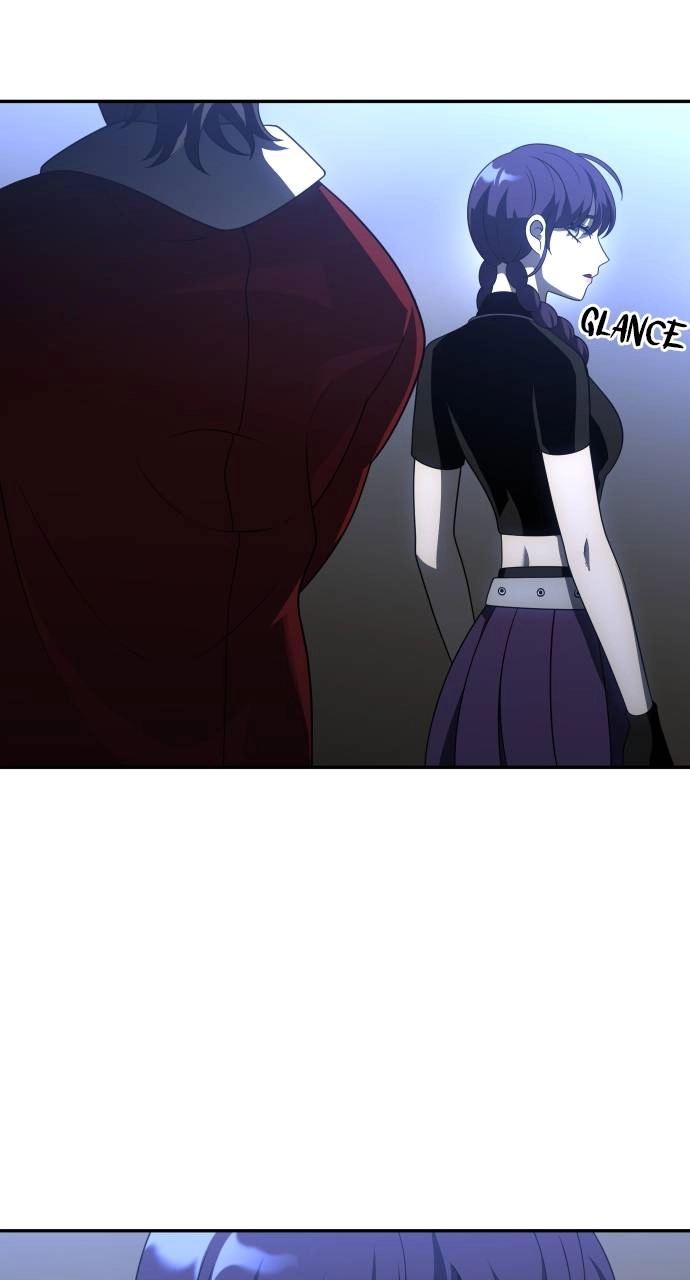 I Was the Final Boss Chapter 47 – Corruption (1) Page 49