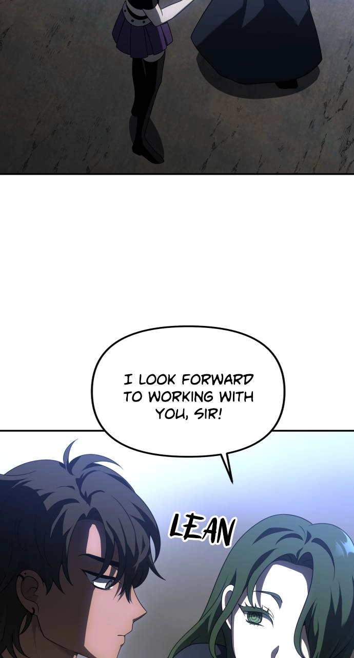 I Was the Final Boss Chapter 47 – Corruption (1) Page 55