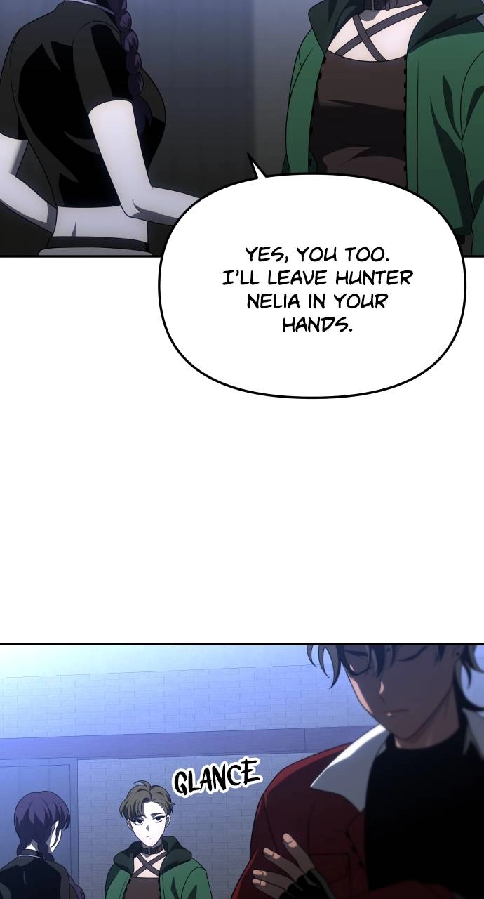 I Was the Final Boss Chapter 47 – Corruption (1) Page 60