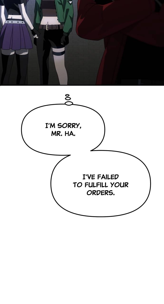 I Was the Final Boss Chapter 47 – Corruption (1) Page 61