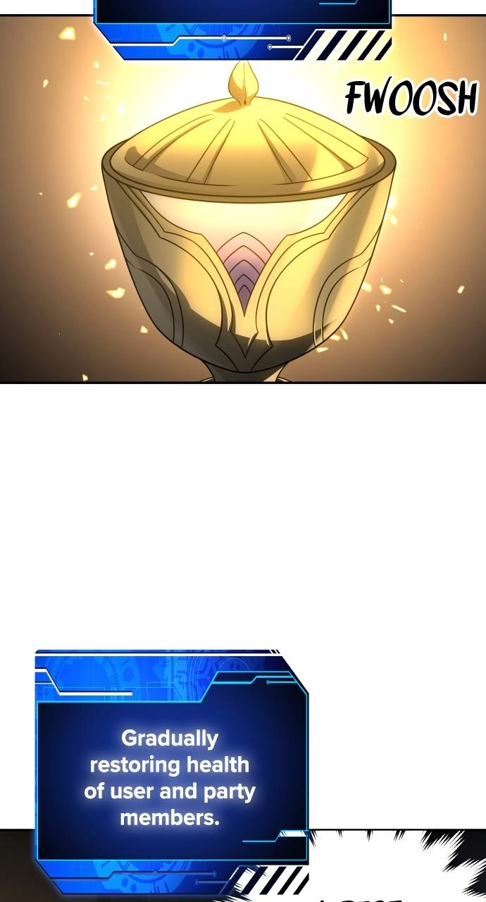 I Was the Final Boss Chapter 47 – Corruption (1) Page 84
